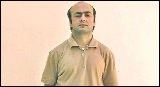 Çeber davasında işkenceye müebbet