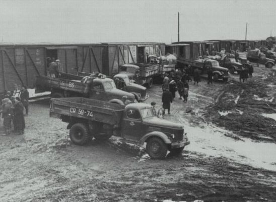 23 Şubat: Waynakhların bağrına saplanan “sivri kama”