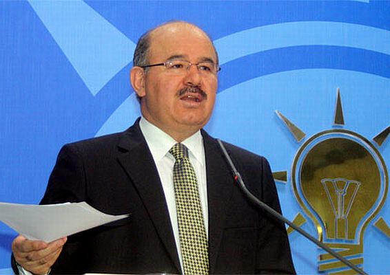 H. Çelik: 'Başbakan sürecin hızlanması gerektiğine işaret etti'
