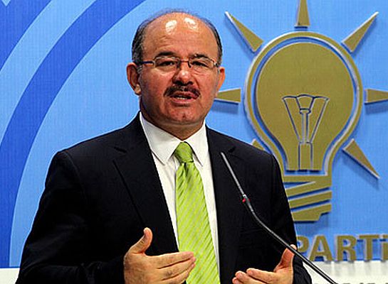 AK Parti'den Şık ve Şener'in tahliyesi için ilk yorumlar