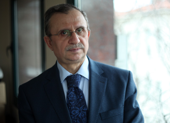 “Yüzleştikçe insanlaşıyoruz”  