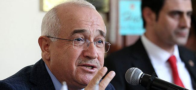 Yeni Anayasa'nın yazım aşaması başlıyor