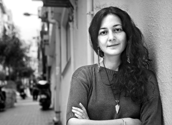 Dervişliğin bitirilemeyen öyküsü