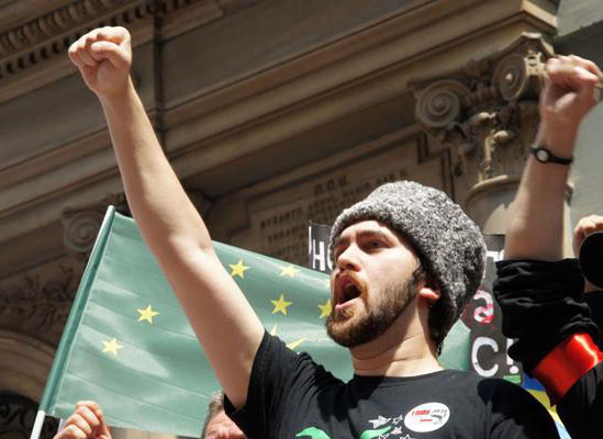 ‘1915’i Çerkesler yaptı demek, yüzleşme değil inkârdır’  