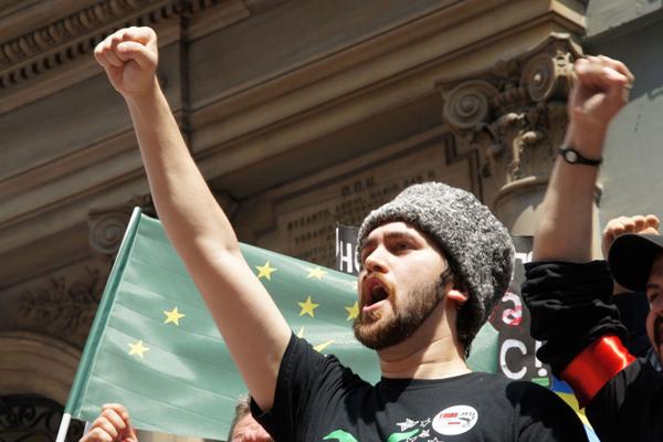 ‘1915’i Çerkesler yaptı demek, yüzleşme değil inkârdır’  