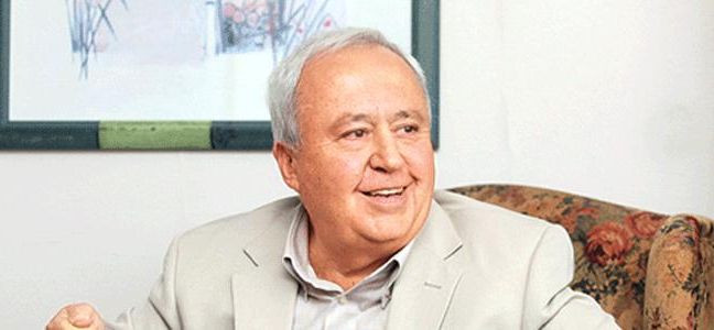 Eski MİT'çi Cevat Öneş, son gelişmeleri değerlendirdi