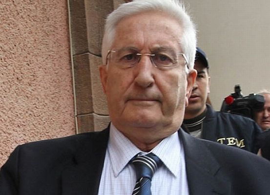 Çevik Bir'e Kılıçdaroğlu'nu kimin fişlediği soruldu