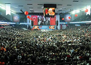 CHP'de seçim sonuçları iptal edildi