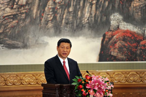 Çin’in yeni yönetimi