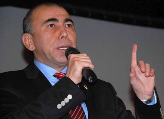 MHP’li milletvekili: Suriye’den Ermeni göçü olumsuzluk yaratır