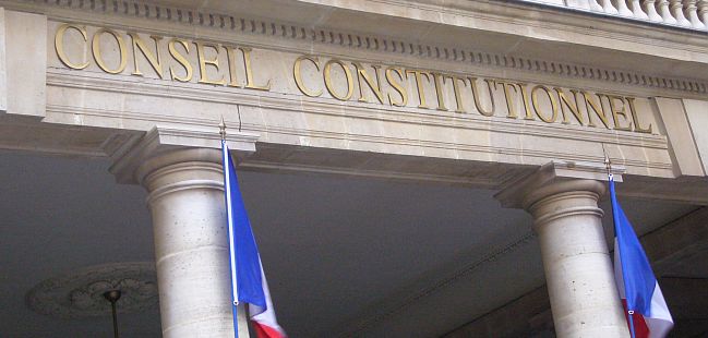 Soykırımı İnkar yasası teknik incelemeye alındı