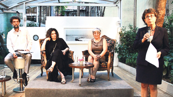 Dink’le çok şey değişti  