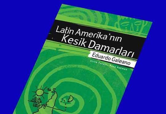 Galeano’nunki ihanet değil, bıkkınlık
