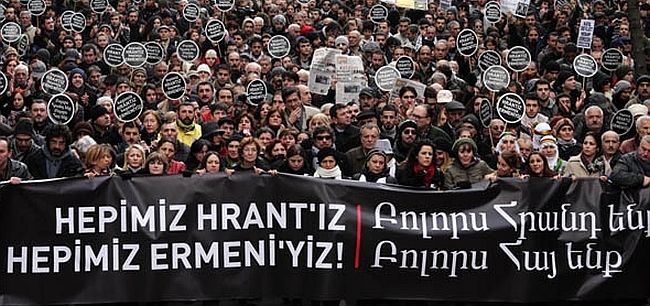 Savcılığa 'gereğini yapın' dilekçesi