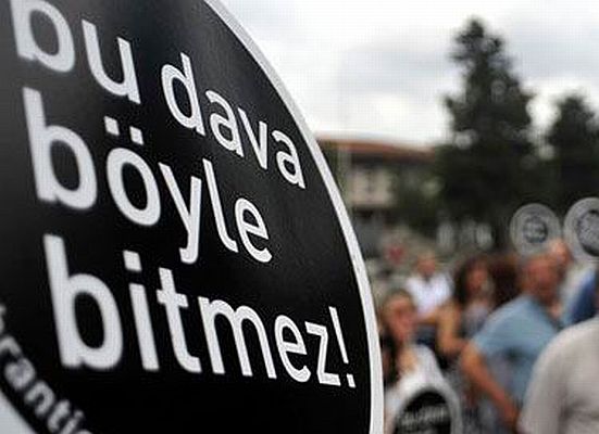 DDK raporuna devlet sırrı karartması