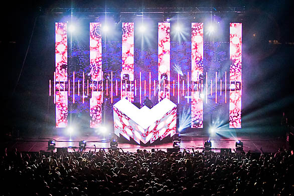 Elektronik müzikte performans ne arar?  