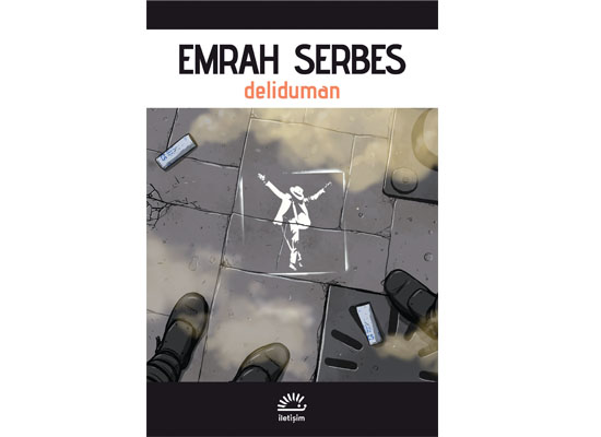 Deliduman, gönülçelen  bir genç