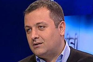 Milli forvet Sercan, Mehmet Demirkol'u zorla ırkçı yaptı (!)