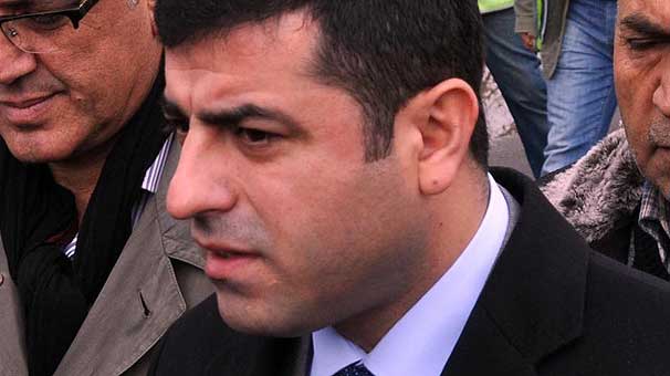 Demirtaş'ın İmralı ziyareti açıklaması kafaları karıştırdı