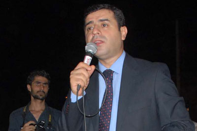 Demirtaş: 'Müzakere olursa BDP rolünü oynar'