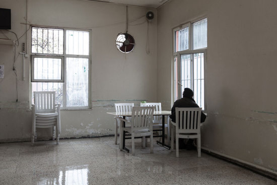 Ruh sağlığı hizmetinin temeli: tecrit ve kötü muamele