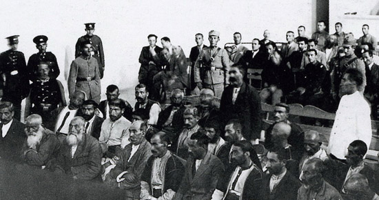 ‘Dersim özrü’ Ermenistan’da skandal olarak nitelendiriliyor