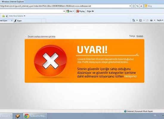 ‘Che’ aileler için zararlıymış