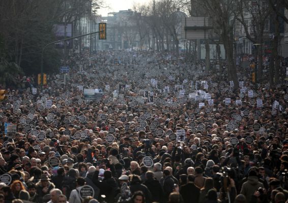 Dink ailesinden Ömeroğlu'na yanıt ve 3 soru