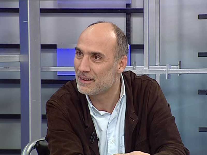 Evet Hrant, Türklük aşağılandı 