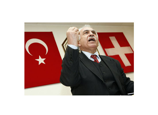Ermenistan ‘Soykırım davası’na katılıyor