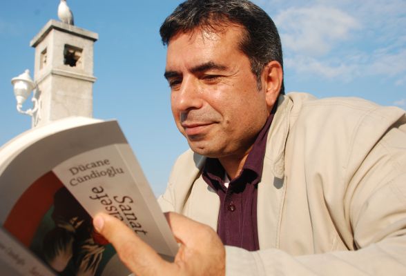 Türkiye’nin tarihi ile benim kişisel tarihim aynı