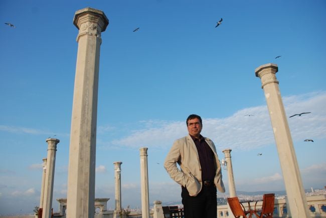 Türkiye’nin tarihi ile benim kişisel tarihim aynı