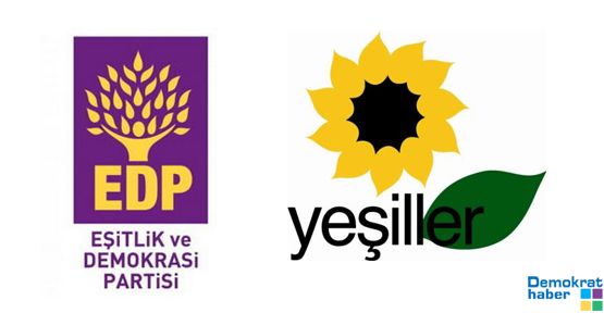 EDP ve Yeşiller'den Siyaset Atölyeleri 