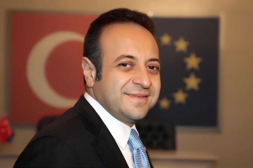 Türkiye kendi ilerleme raporunu hazırladı