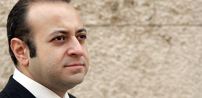 Egemen Bağış: "Türk bilimadamları soykırım olmadığını gösteriyor"