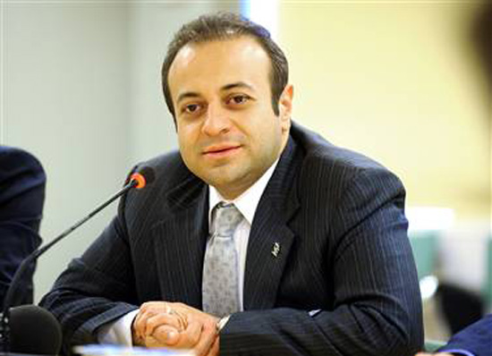 Bakan Bağış : Kardeşlik dokusunu güçlendirmeliyiz