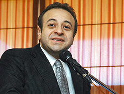 Zürih'te Egemen Bağış'a 'soykırım yoktur' soruşturması açıldı