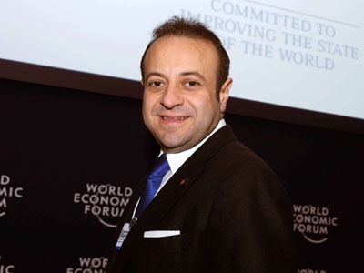 Bağış’a göre Kıbrıs’ta iflasın nedeni Ada’daki çözümsüzlük  