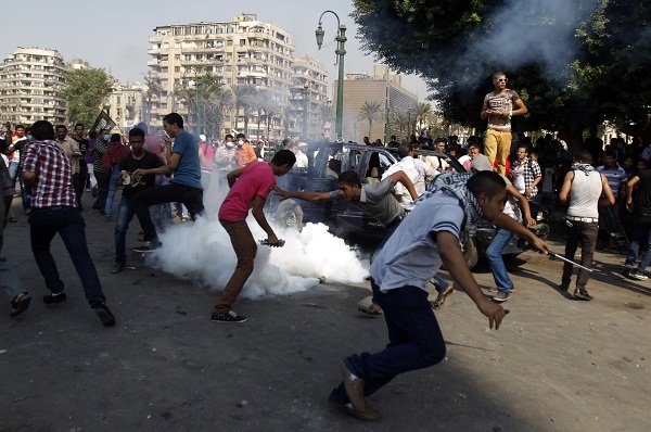 Müslüman dünyasında film protestoları yayılıyor  