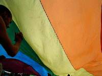 Eşcinsel aşkın edebî hali