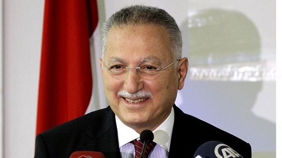 İhsanoğlu ABD’ye dost Avrupa’ya soğuk