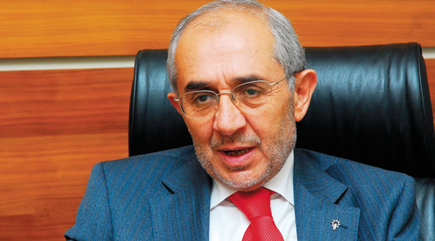 AK Parti ‘nadasa’ yatıyor 