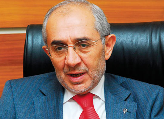 AK Parti ‘nadasa’ yatıyor 