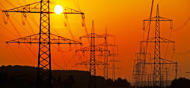 İran - Ermenistan petrol ve elektrik antlaşması