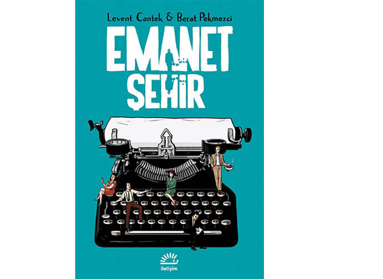 ‘Karakteri olan dönemleri çizmek çok zevkli’