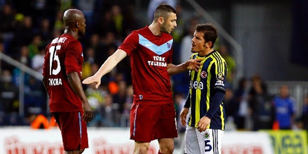 Emre Belözoğlu davasında mahkeme 'görevsizlik' kararı verdi