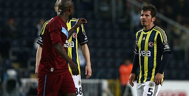 Emre Belözoğlu PFDK'ya sevkedildi