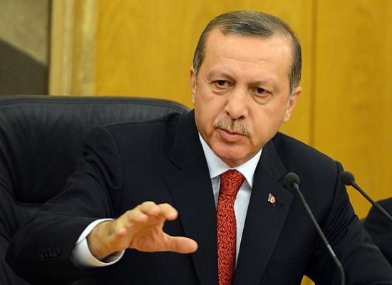 Terörle Mücadele Kanunu kaldırılıyor