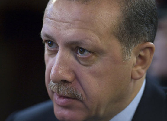 Meğer Erdoğan da rahatsızmış!