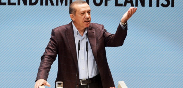 Beyaz Türkler, Siyah Türkler